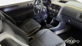 Honda Civic de 1998