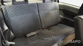 Honda Civic de 1998