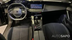 Peugeot 308 de 2022