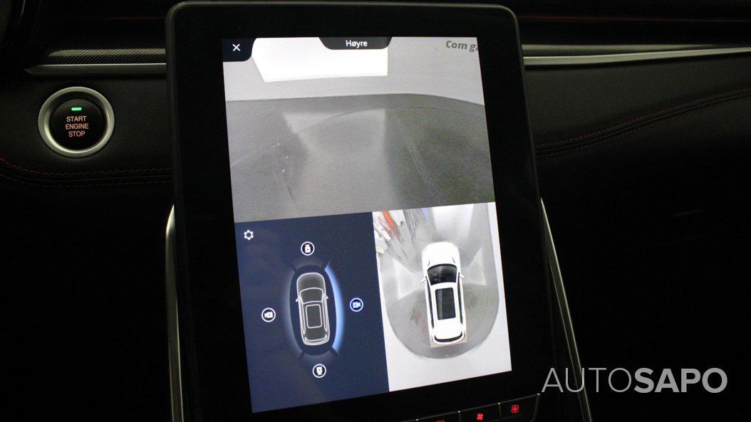 Maxus Euniq 6 de 2023
