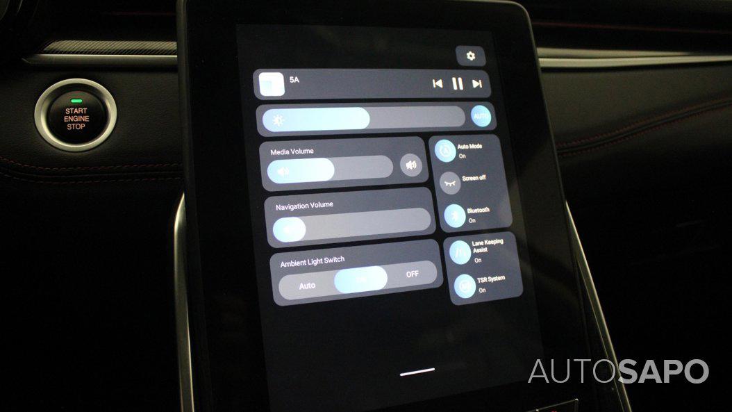 Maxus Euniq 6 de 2023