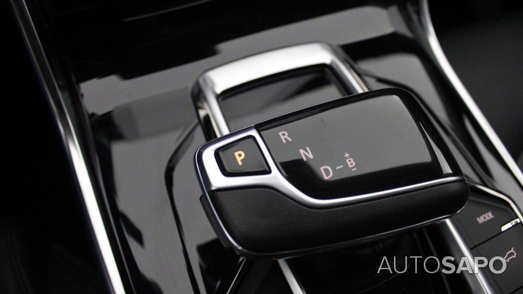 Maxus Euniq 6 de 2023