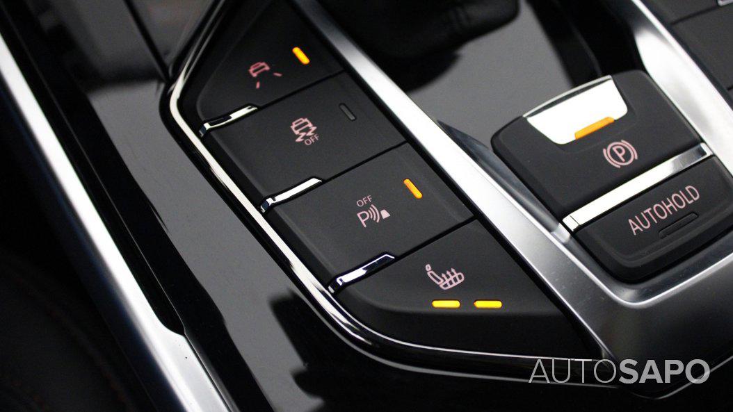 Maxus Euniq 6 de 2023