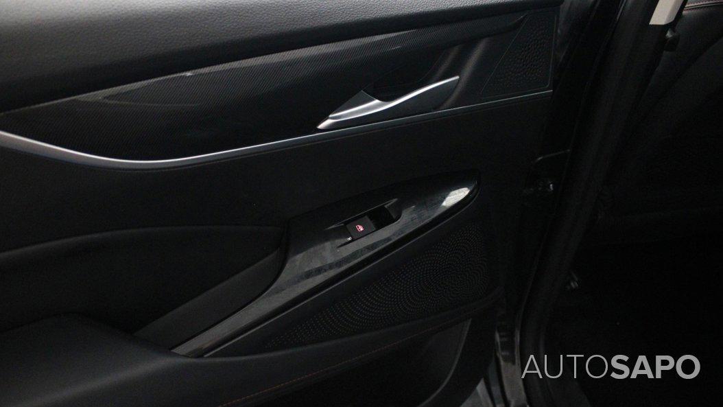 Maxus Euniq 6 de 2023