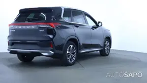 Maxus Euniq 6 de 2023