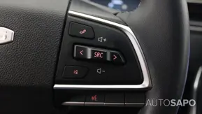Maxus Euniq 6 de 2023