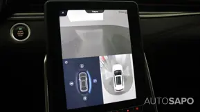 Maxus Euniq 6 de 2023