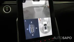 Maxus Euniq 6 de 2023