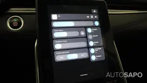 Maxus Euniq 6 de 2023
