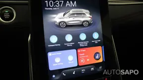 Maxus Euniq 6 de 2023