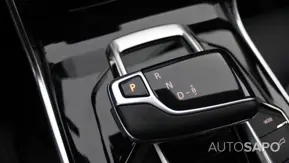 Maxus Euniq 6 de 2023