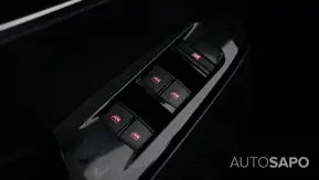 Maxus Euniq 6 de 2023