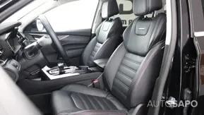 Maxus Euniq 6 de 2023