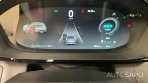 Maxus Euniq 6 de 2023