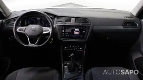 Volkswagen Tiguan de 2022