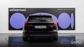 Volvo V60 de 2022