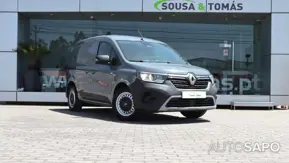 Renault Kangoo de 2022