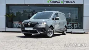 Renault Kangoo de 2022