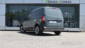 Renault Kangoo de 2022