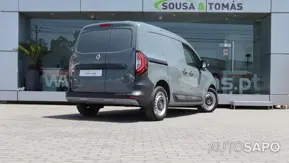 Renault Kangoo de 2022