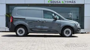 Renault Kangoo de 2022