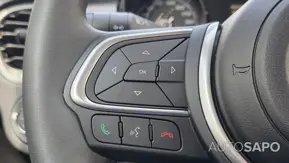 Fiat 500X de 2023