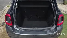 Fiat 500X de 2023