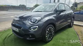 Fiat 500X de 2023