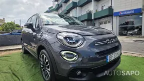 Fiat 500X de 2023