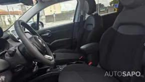 Fiat 500X de 2023