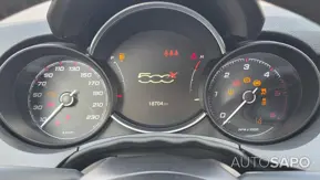 Fiat 500X de 2023