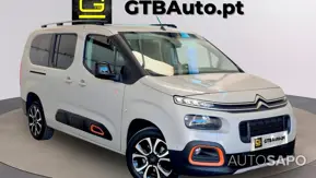 Citroen Berlingo de 2018