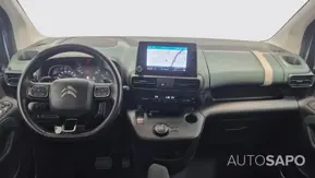 Citroen Berlingo de 2018