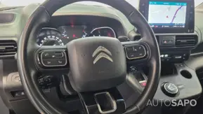 Citroen Berlingo de 2018
