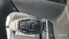 Citroen Berlingo de 2018