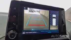 Citroen Berlingo de 2018
