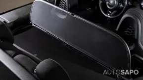MINI Cabrio Cooper Auto de 2019