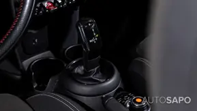 MINI Cabrio Cooper Auto de 2019