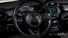 MINI Cabrio Cooper Auto de 2019