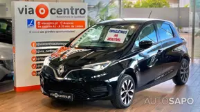Renault ZOE de 2022