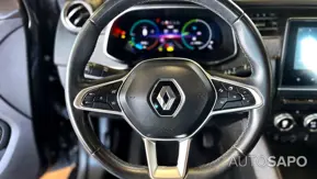 Renault ZOE de 2022