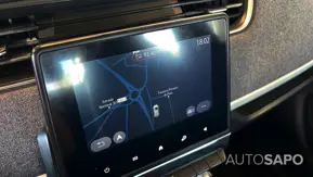 Renault ZOE de 2022