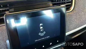 Renault ZOE de 2022