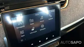 Renault ZOE de 2022