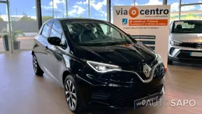 Renault ZOE de 2022
