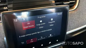 Renault ZOE de 2022