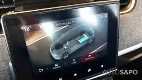 Renault ZOE de 2022