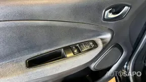 Renault ZOE de 2022