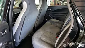 Renault ZOE de 2022