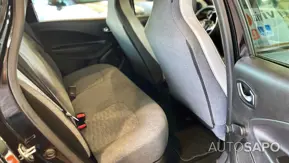 Renault ZOE de 2022